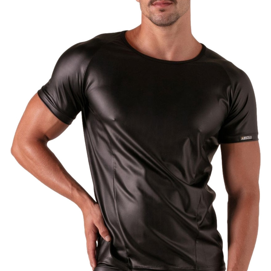 T-shirt Master Noir