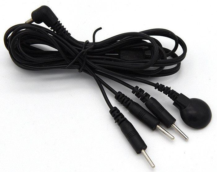 Câble Raccord Électro DC 2.5mm