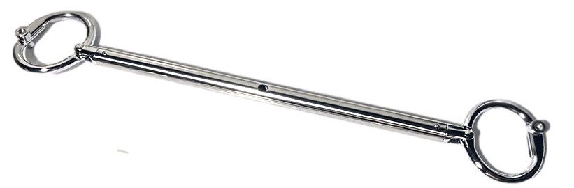 Barre avec Menottes Fariwik 45cm