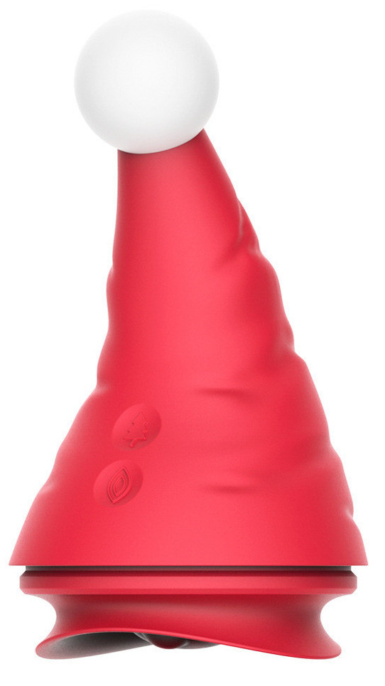 Stimulateur de clitoris Magicalcap