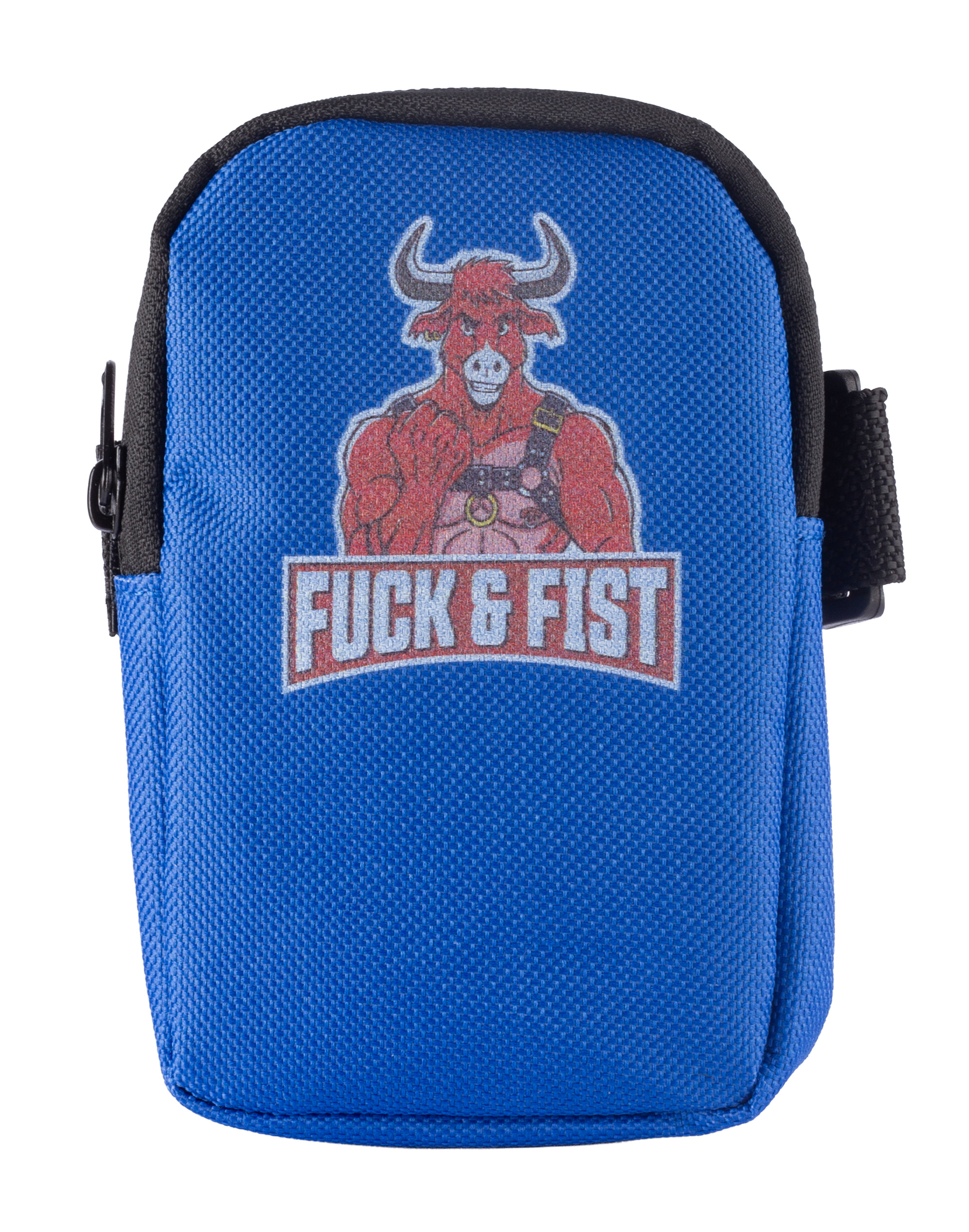Fuck Bag FUCK & FIST 12.5 x 8.5cm