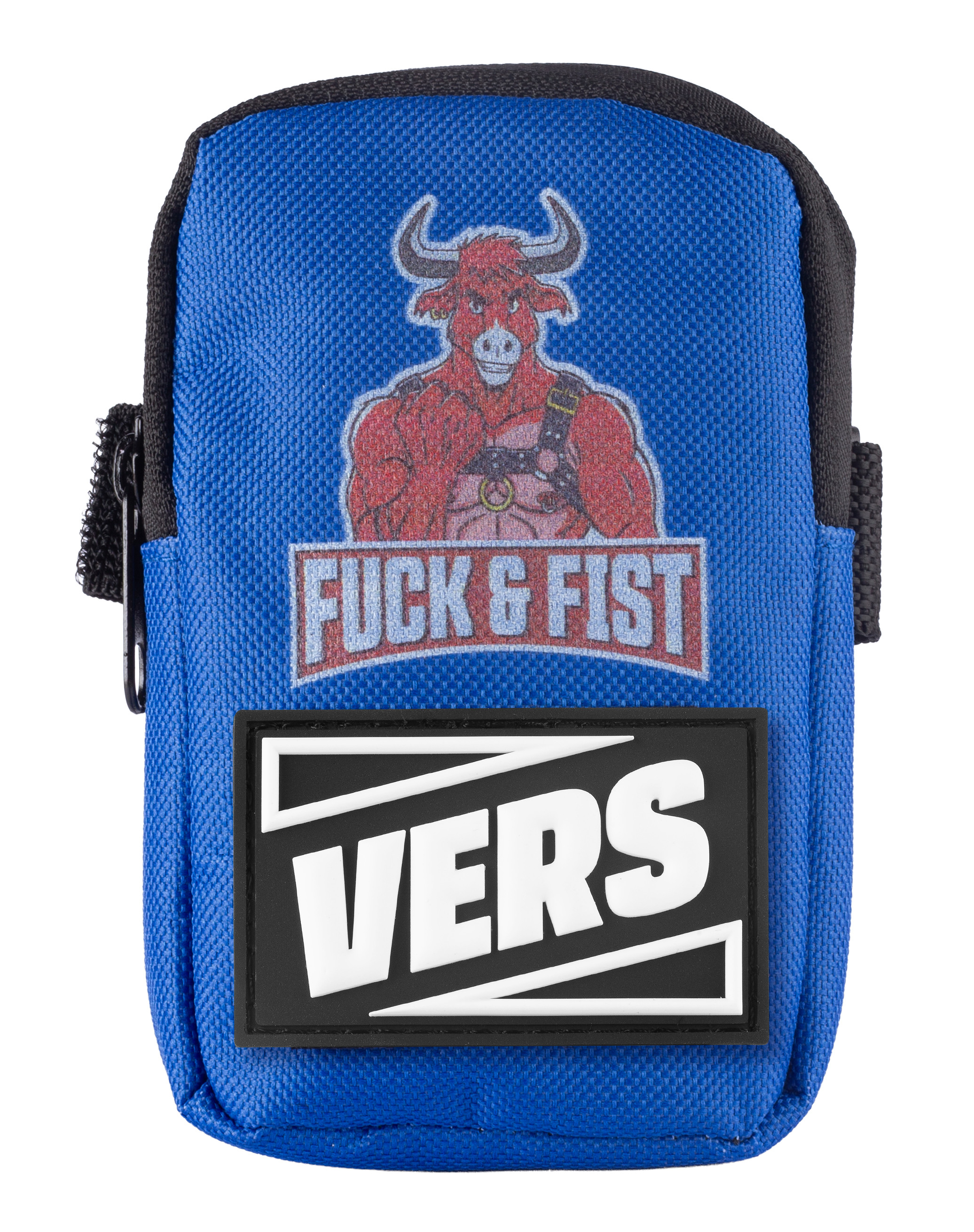 Fuck Bag FUCK & FIST Tag VERS