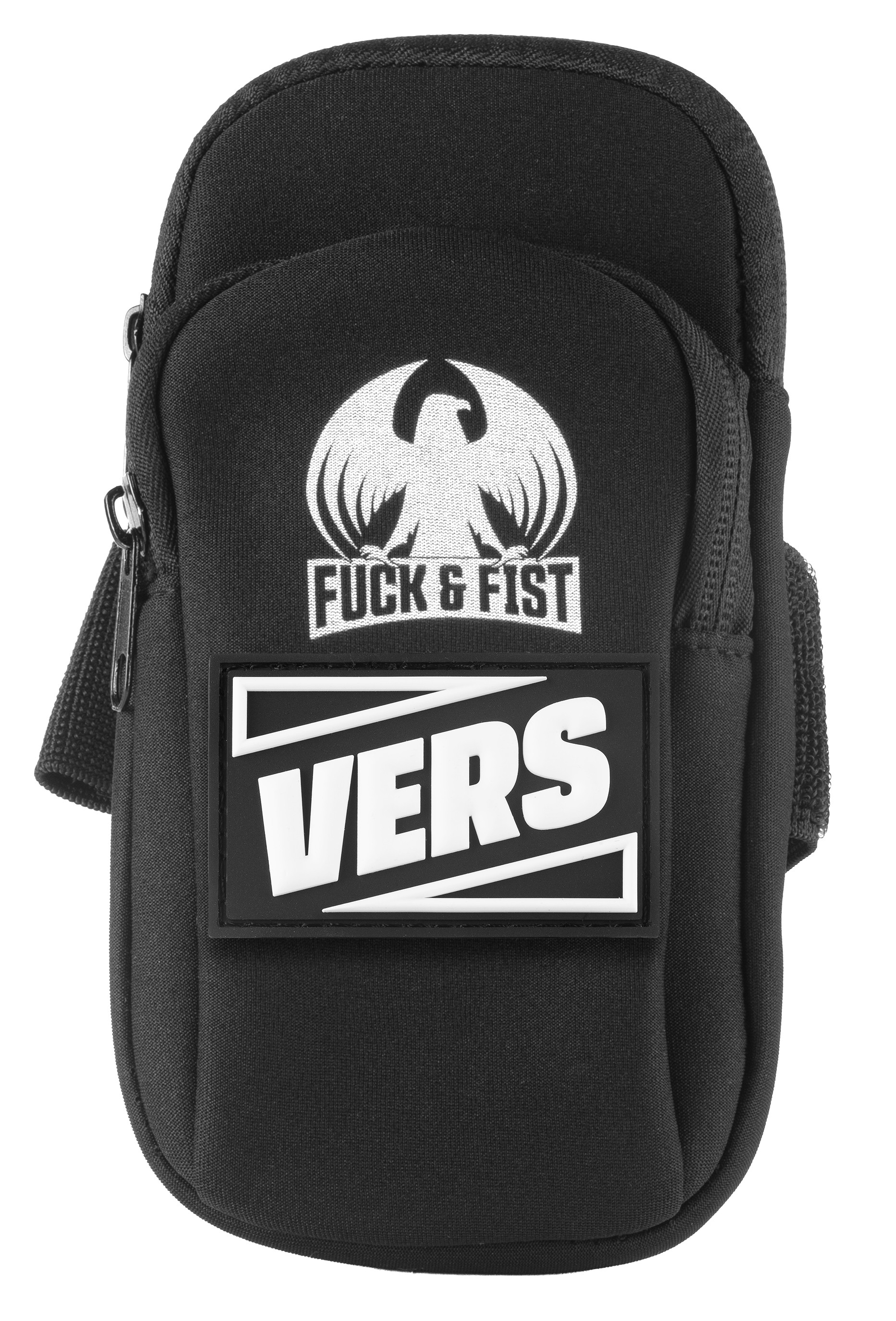 Fuck Bag Darklands Tag Vers