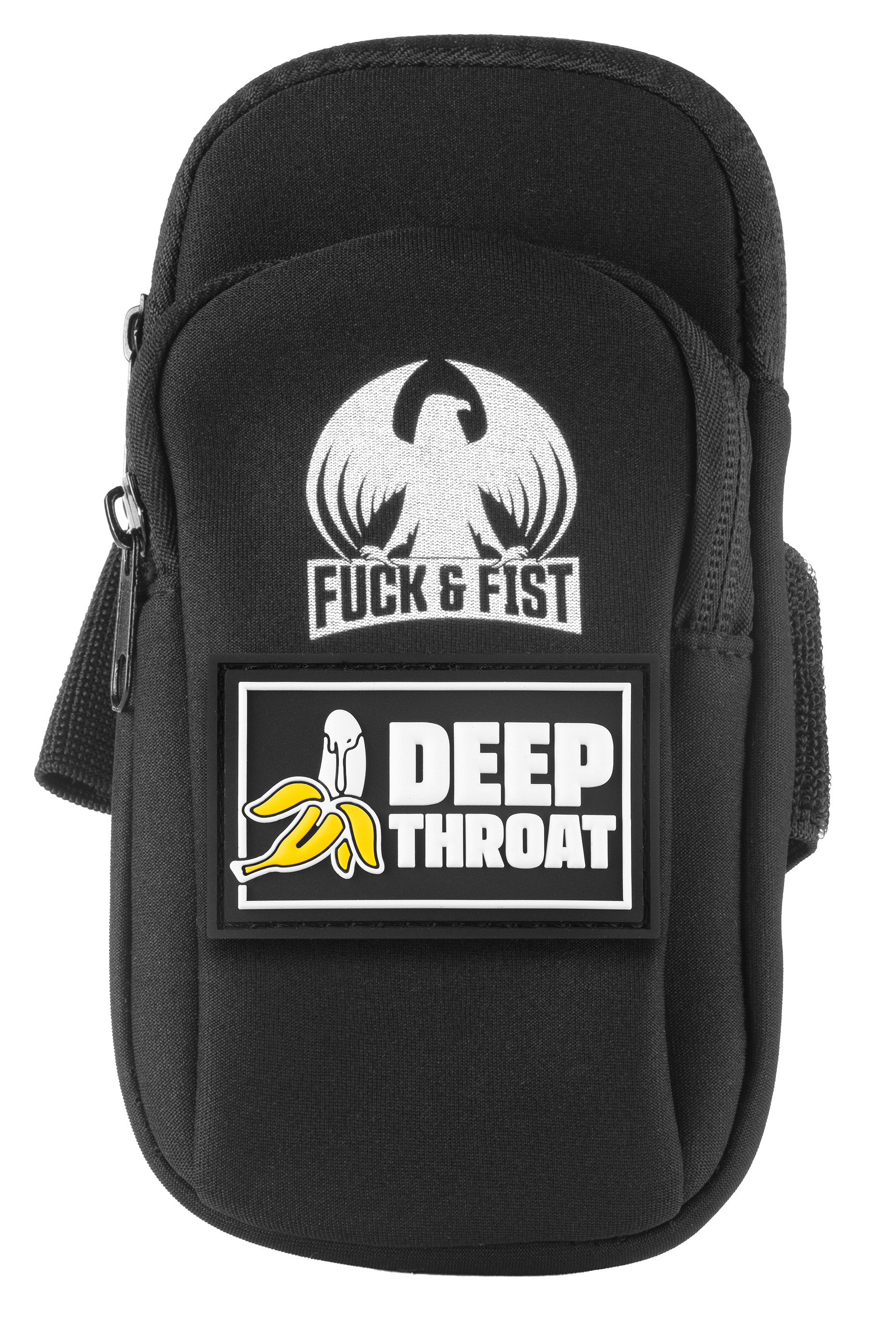 Fuck Bag Darklands Tag Deep Throat
