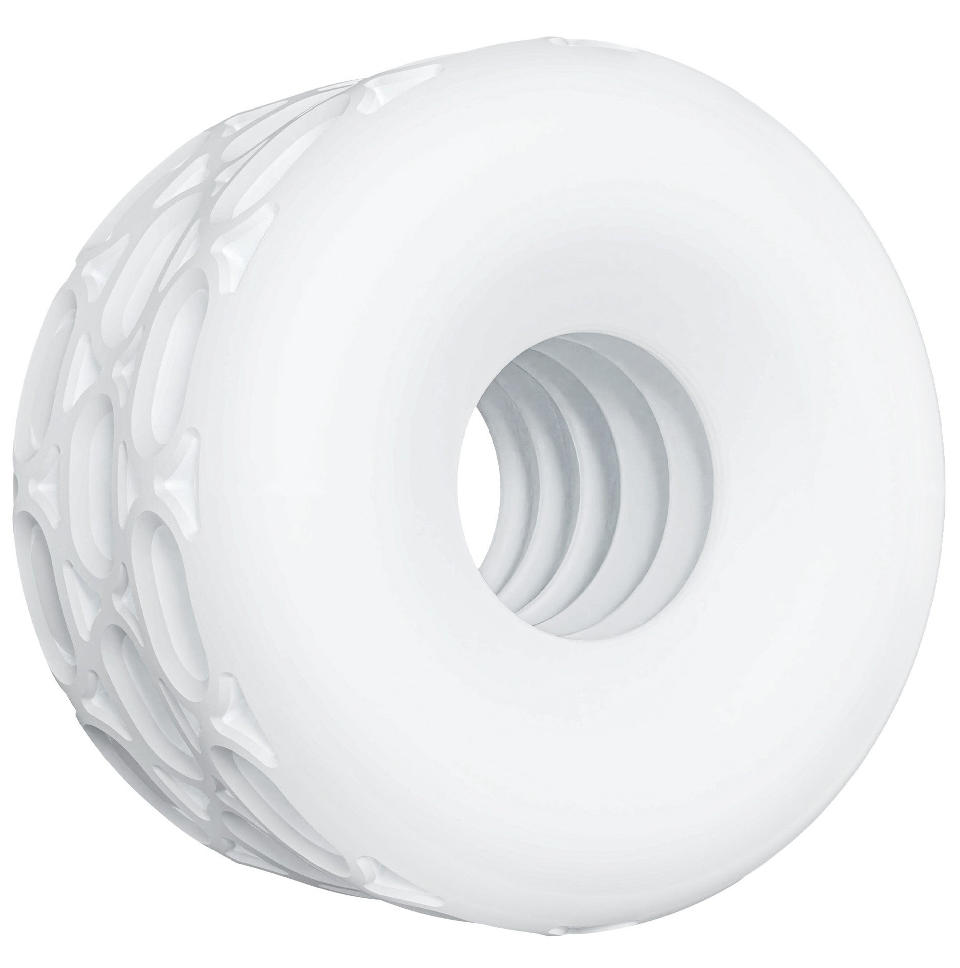 Ballstretcher Hero Flow Blanc