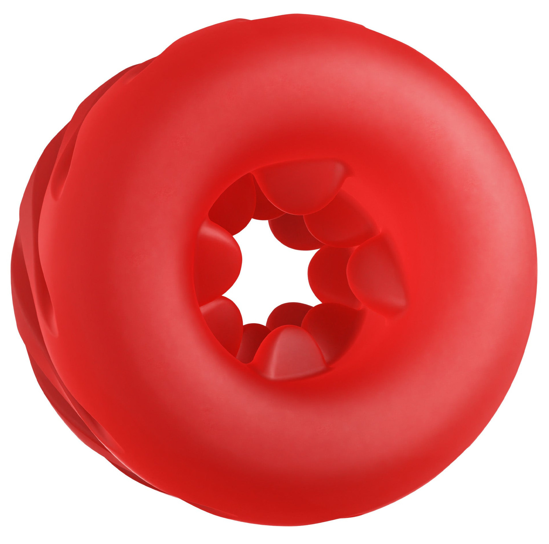 Ballstretcher Hero Twister Rouge
