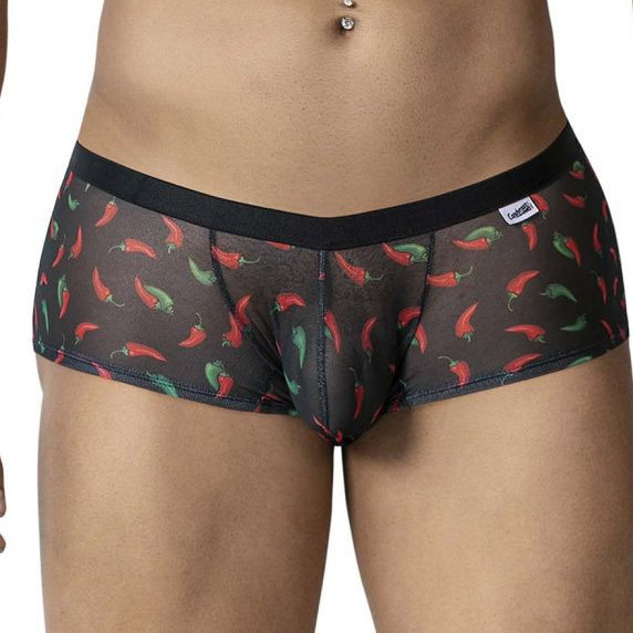 Boxer Pimiz Noir