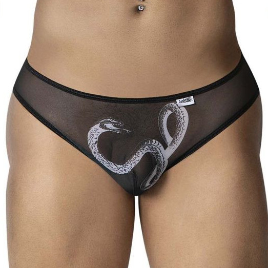 Slip Astro Noir