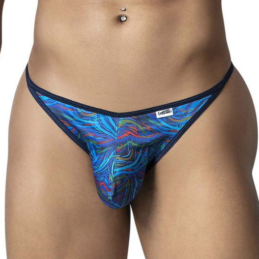 String Limcot Bleu