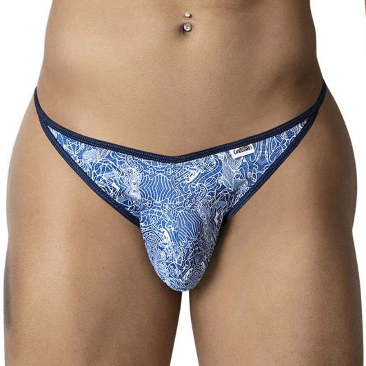 String Mexol Bleu