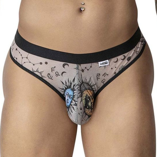String Astrilis Beige
