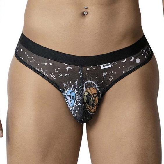 String Astrilis Noir