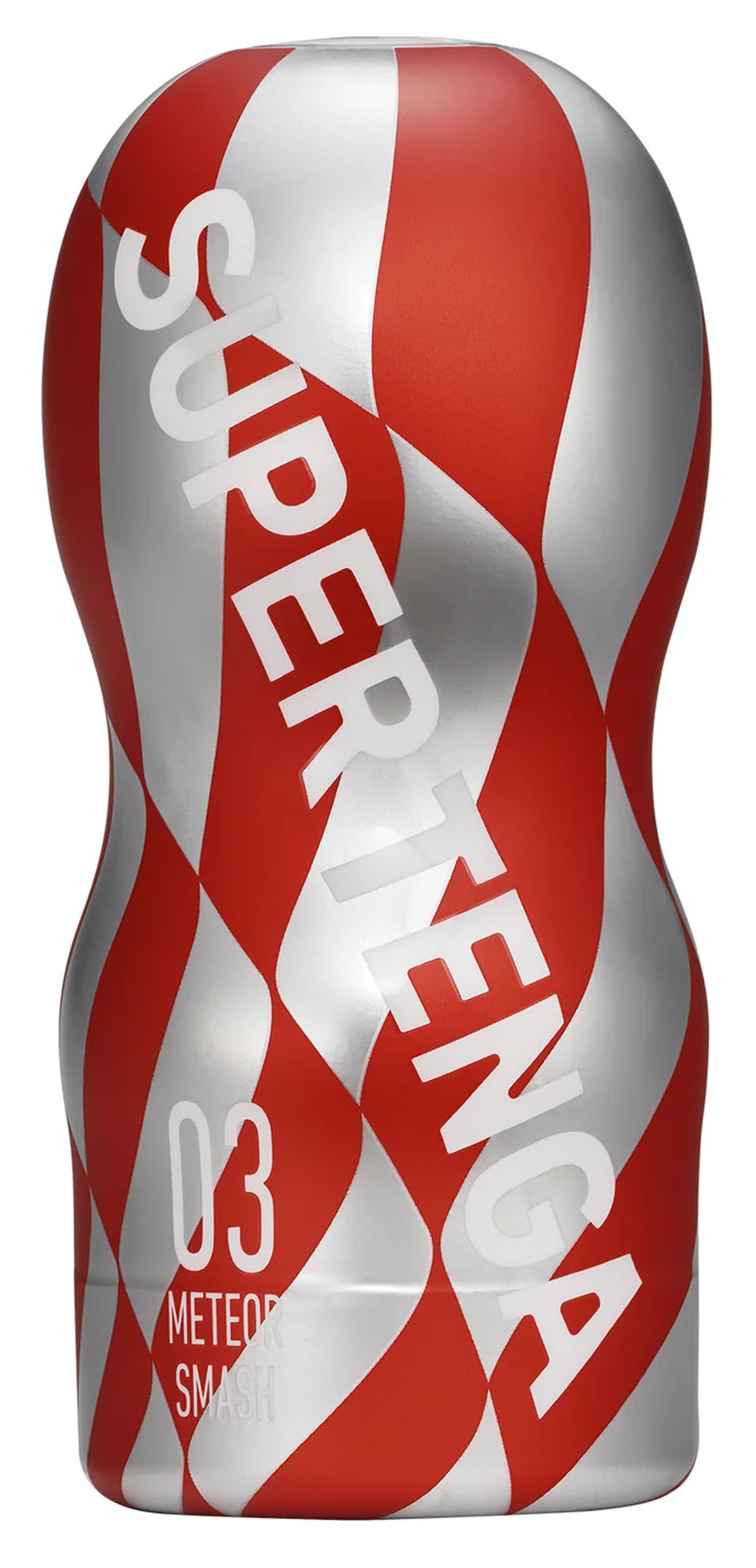 Masturbateur MeteorSmash Super Tenga