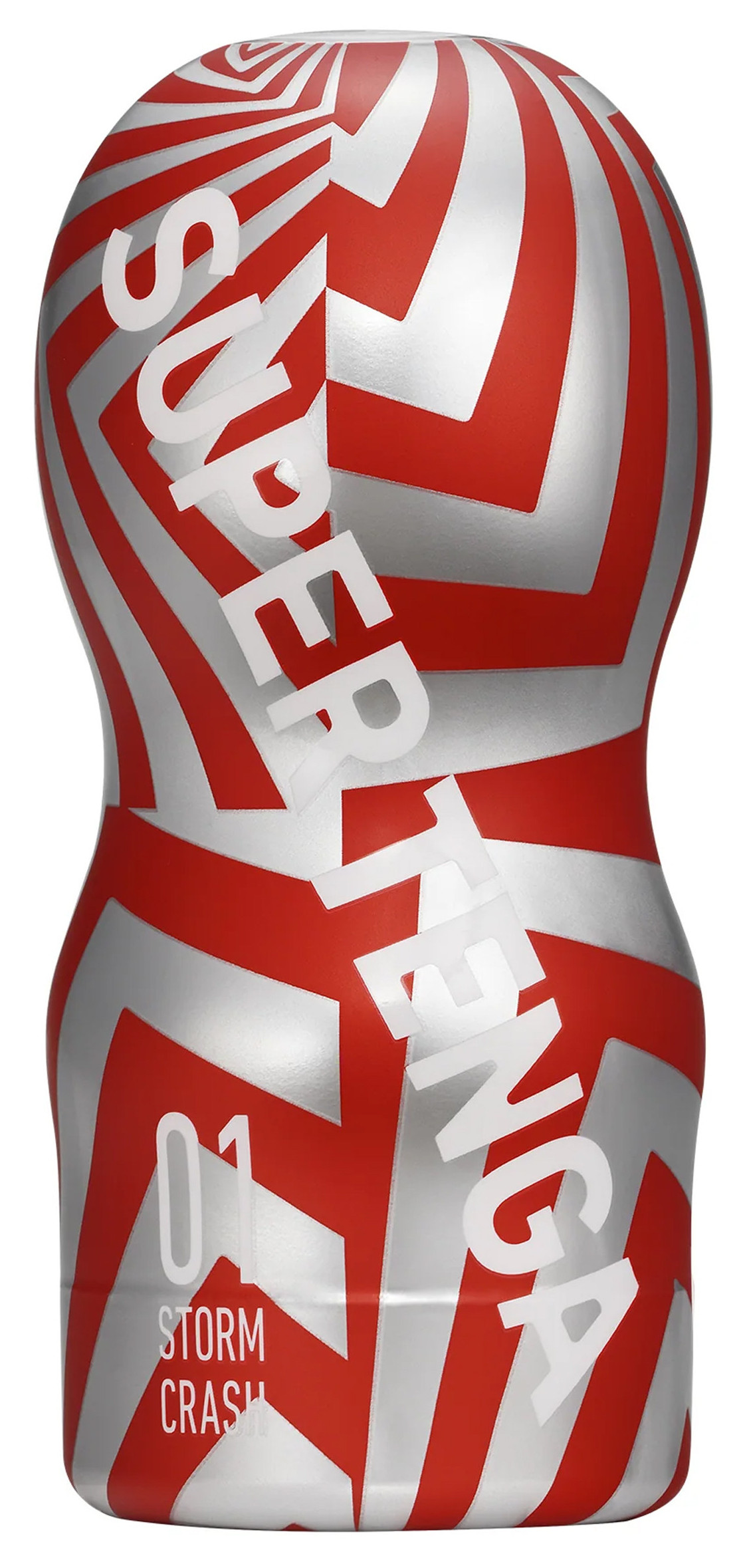 Masturbateur Storm Crash Super Tenga