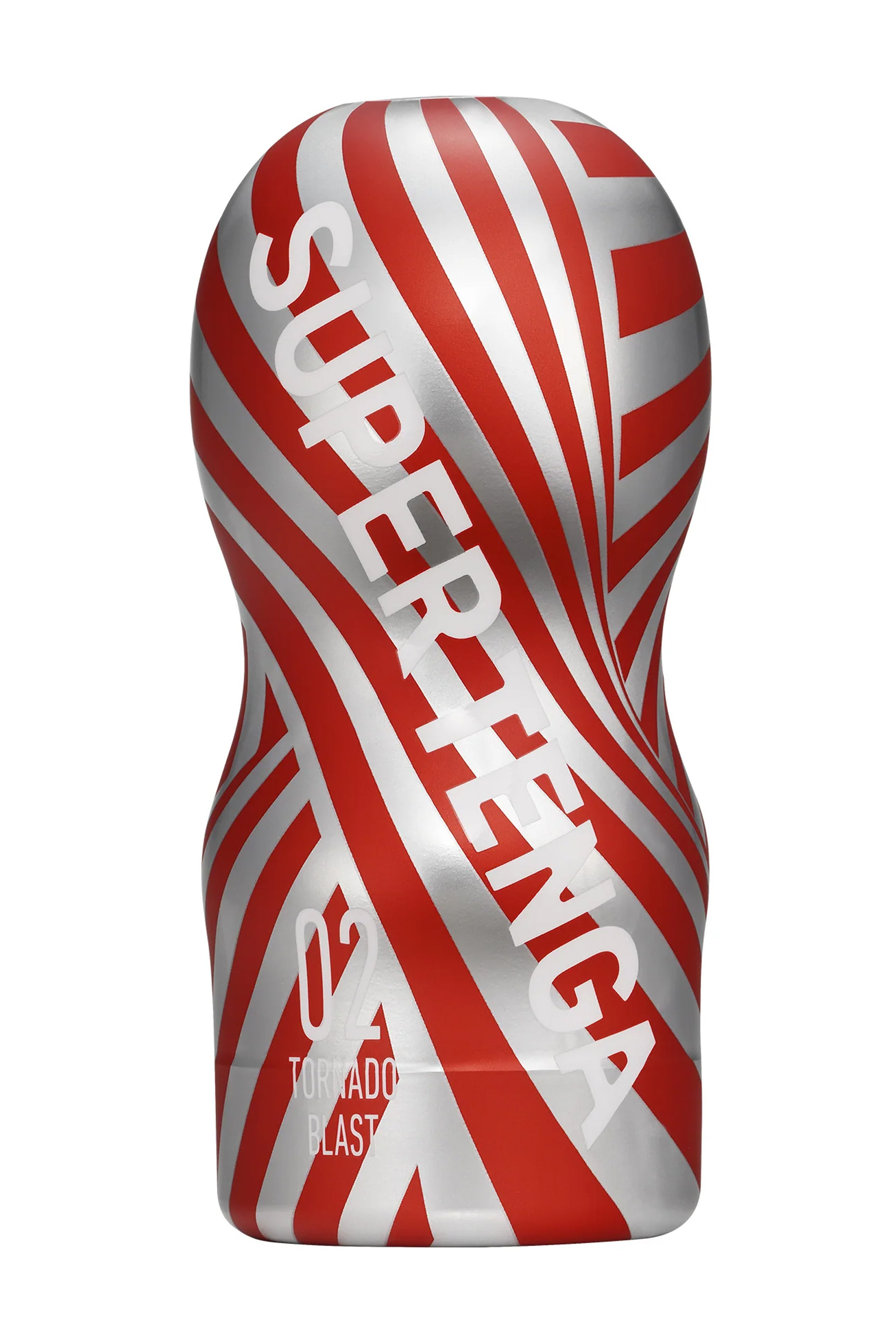 Masturbateur Tornado Blast Super Tenga