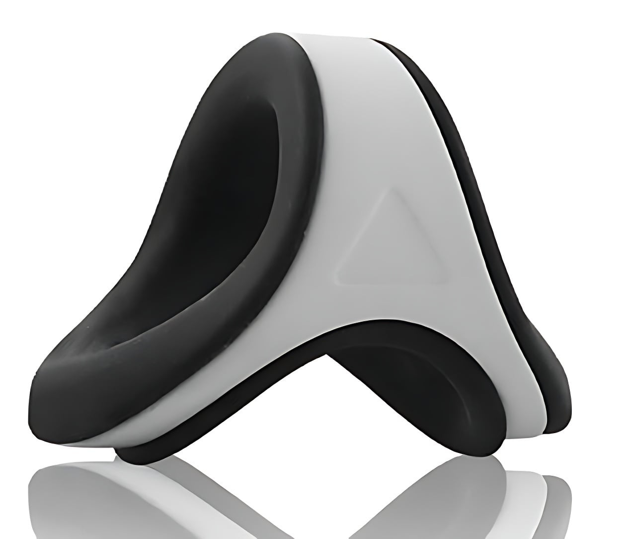 Ballstretcher Tripsas 30 mm Noir-Blanc