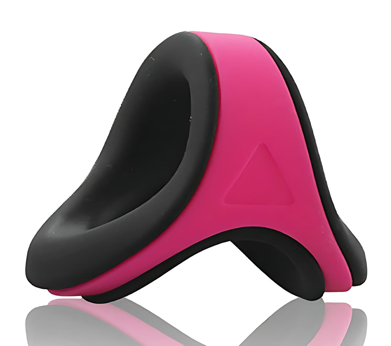 Ballstretcher Tripsas 30 mm Noir-Rose
