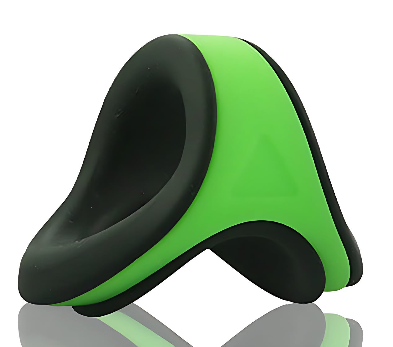 Ballstretcher Tripsas 30 mm Noir-Vert