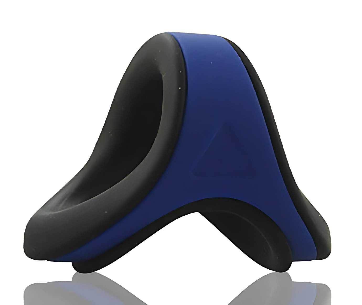 Ballstretcher Tripsas 30 mm Noir-Bleu