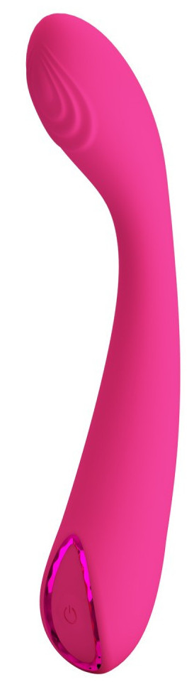 Vibro Point G Jessica 12 x 2.5cm