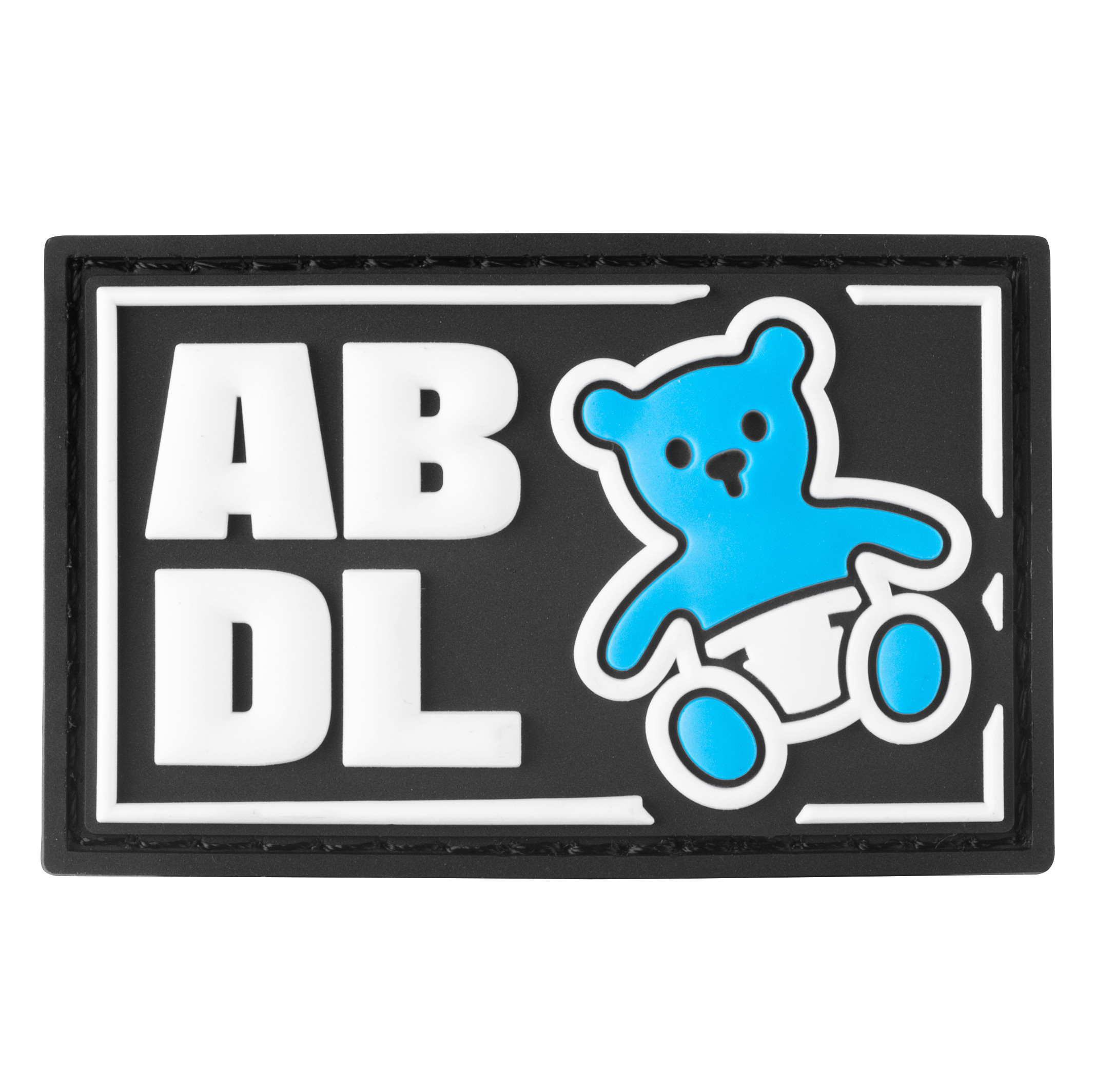 Tag Abdl avec scratch