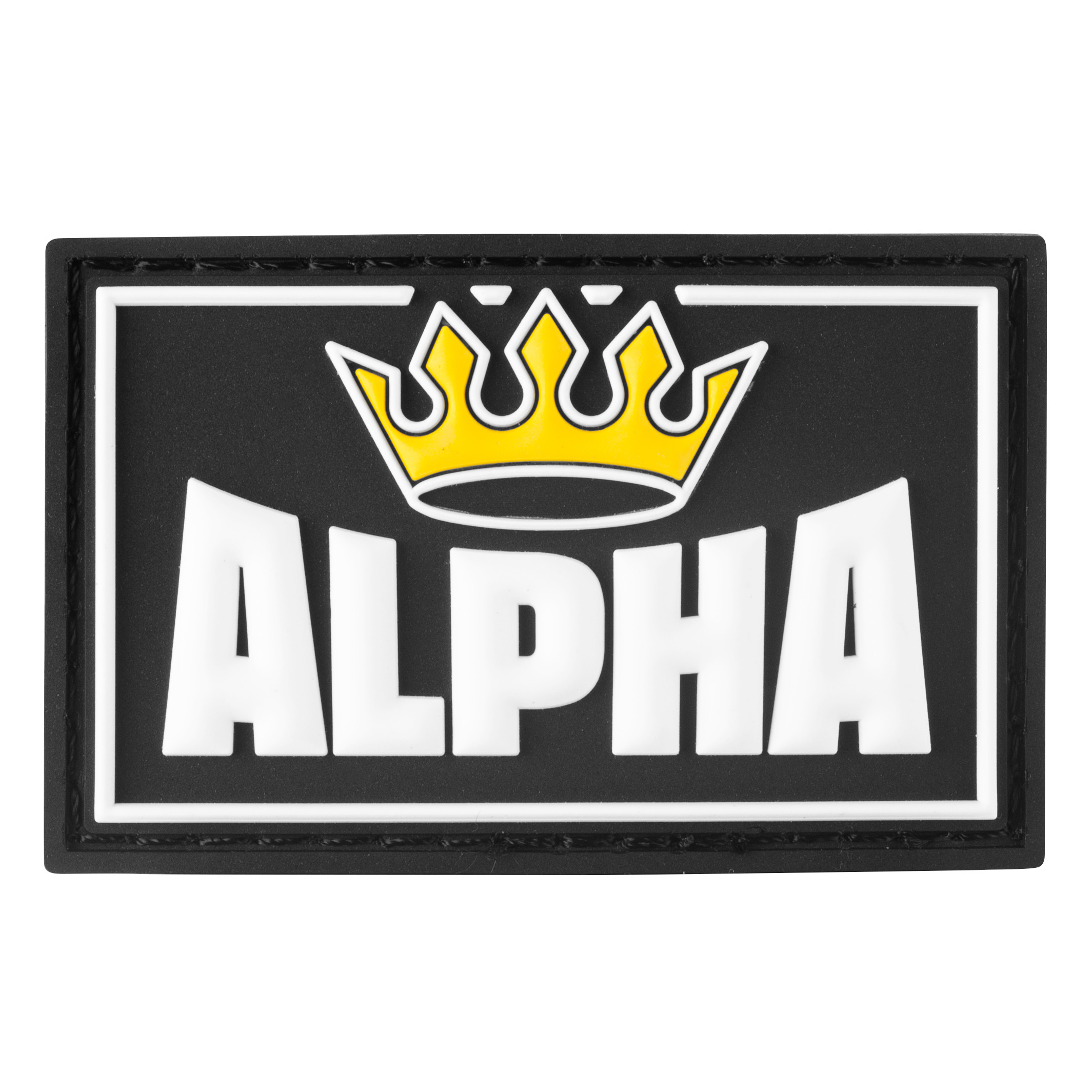 Tag Alpha avec scratch
