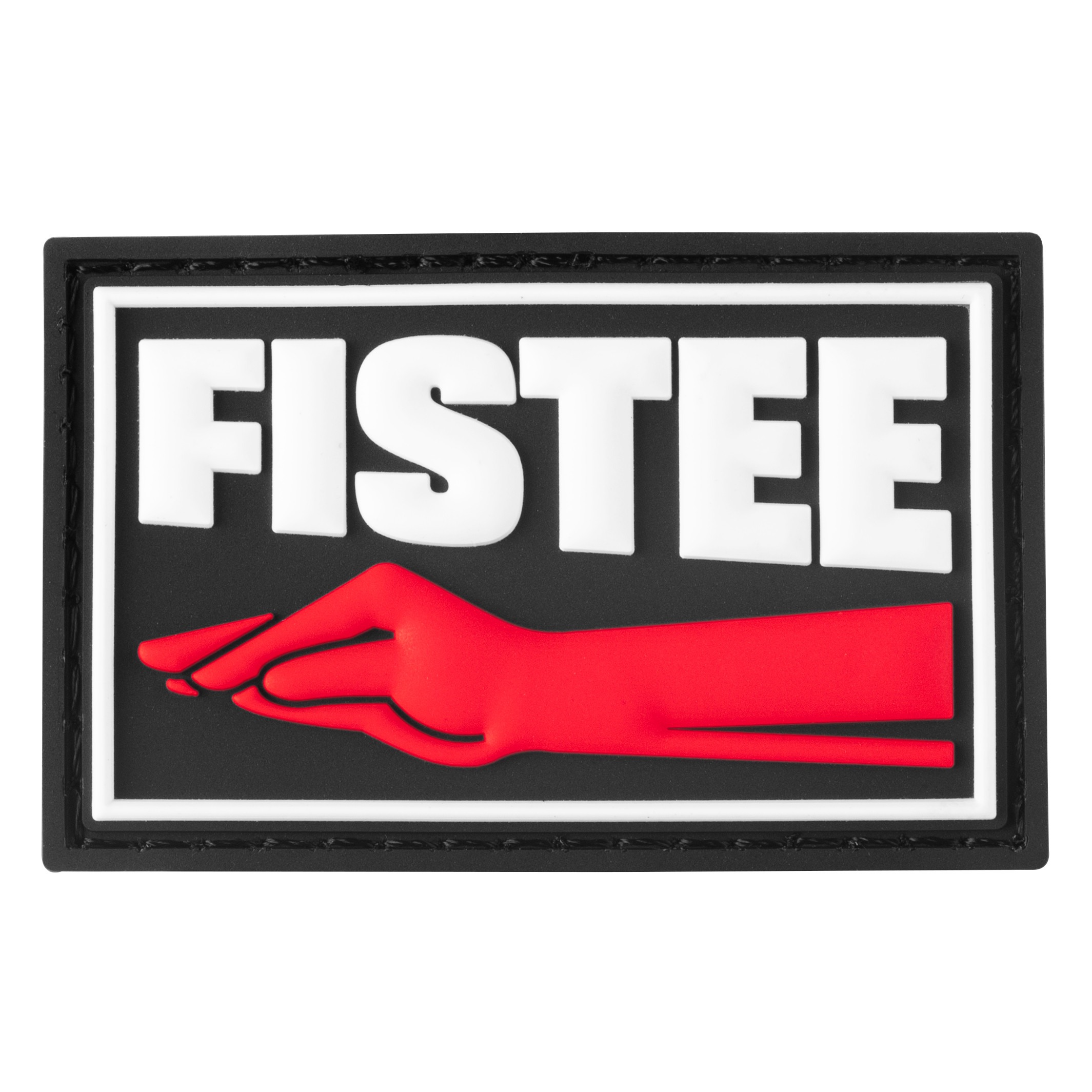 Tag Fistee avec scratch
