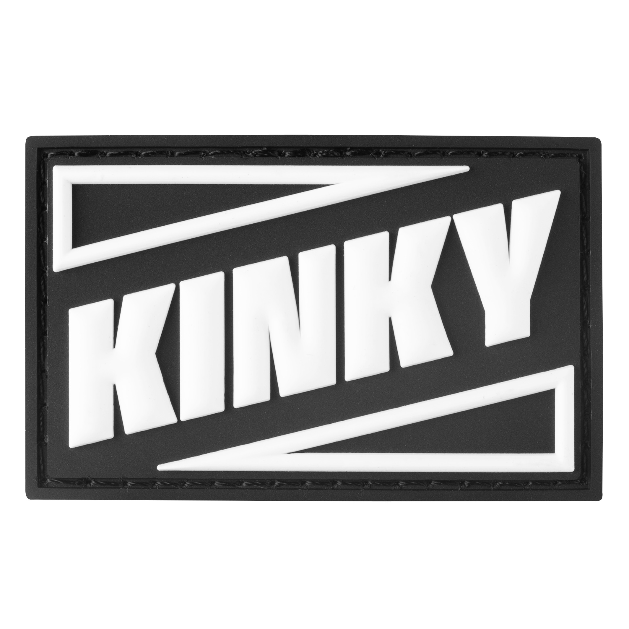 Tag Kinky avec scratch