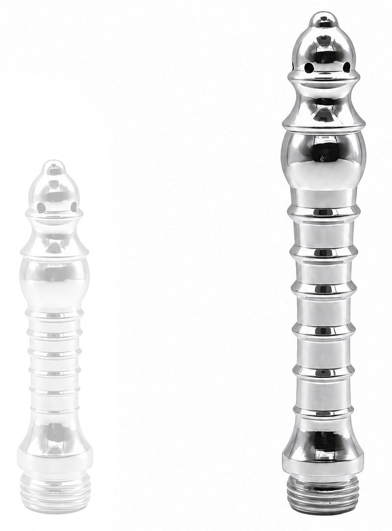 Embout de douche Chessenem M 11 x 2cm