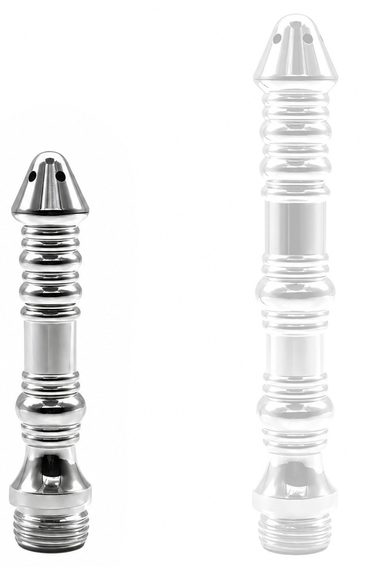 Embout de douche Tubema S 7 x 1.6cm