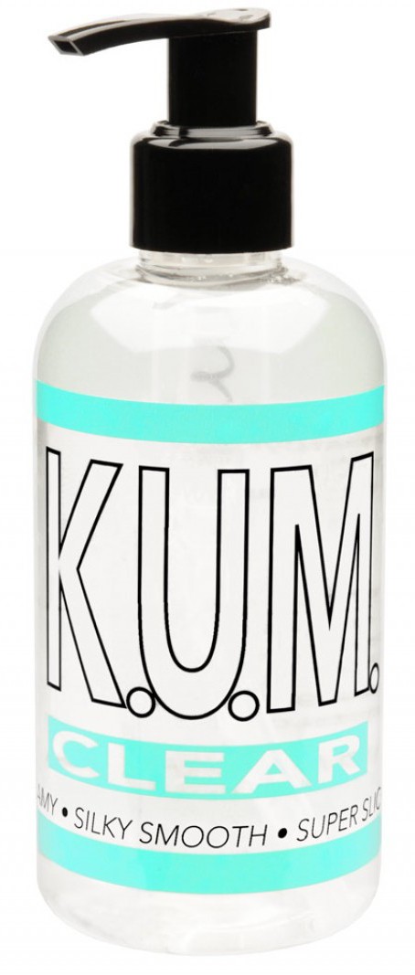 Lubrifiant KUM Clear 250mL