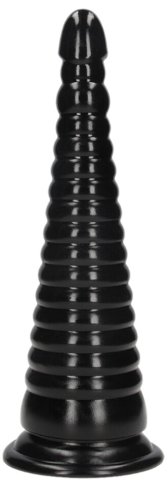 Plug Twisted vortex 30 x 8cm