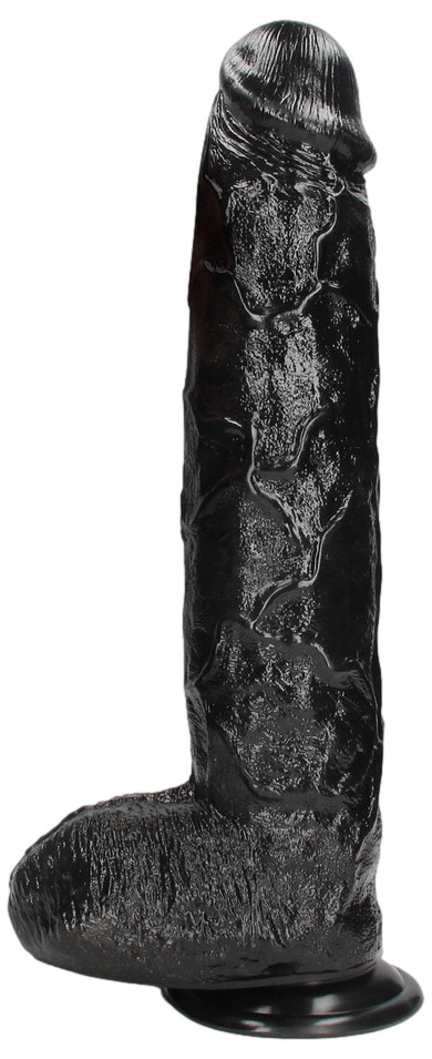 Gode Realistic giant 34 x 8.5cm