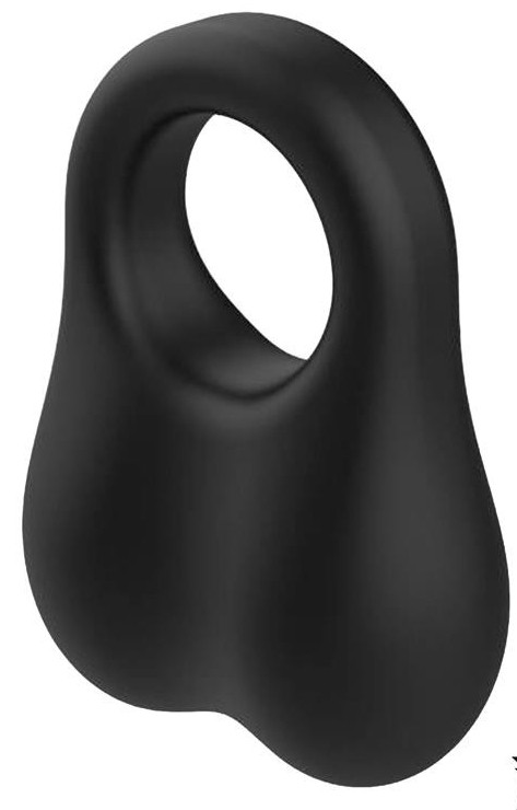Cockring lesté Testicock 30 mm - Poids 100g