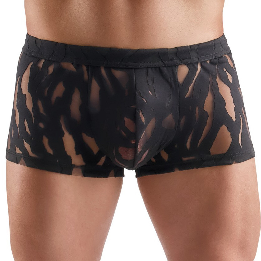 Boxer sexy Orello Noir