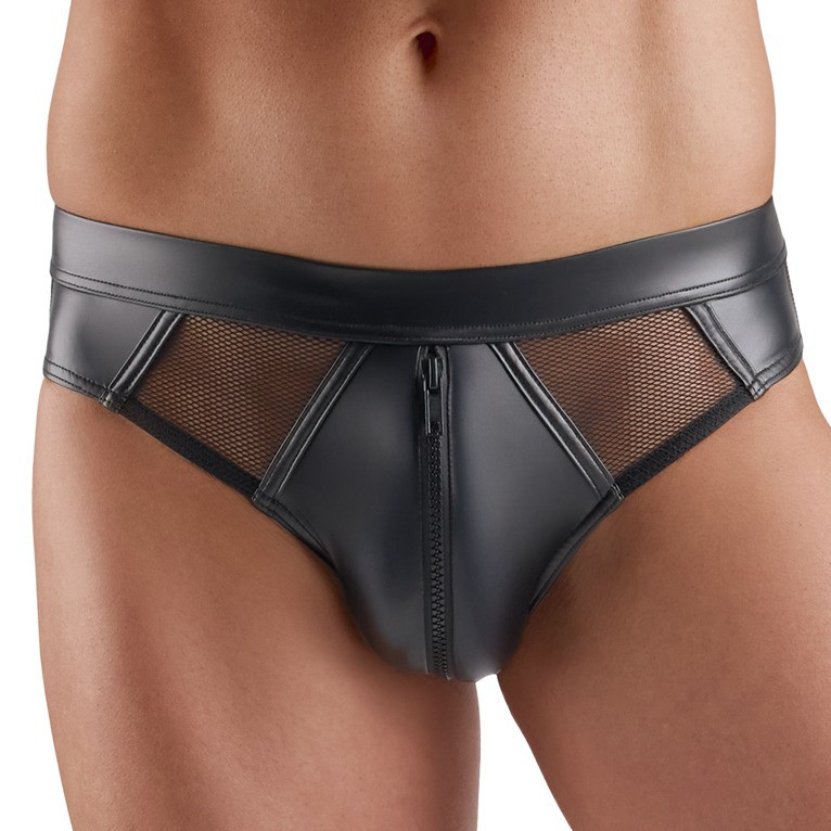 Slip sexy Arpono Noir