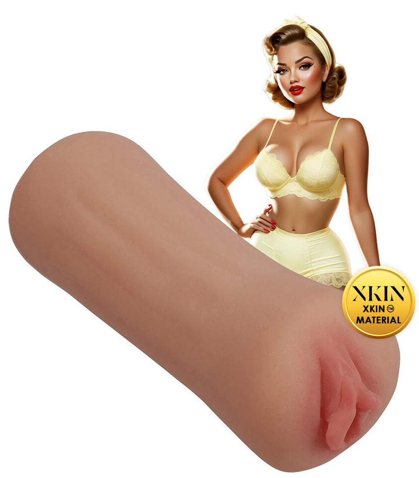 Masturbateur Betty Blowkiss