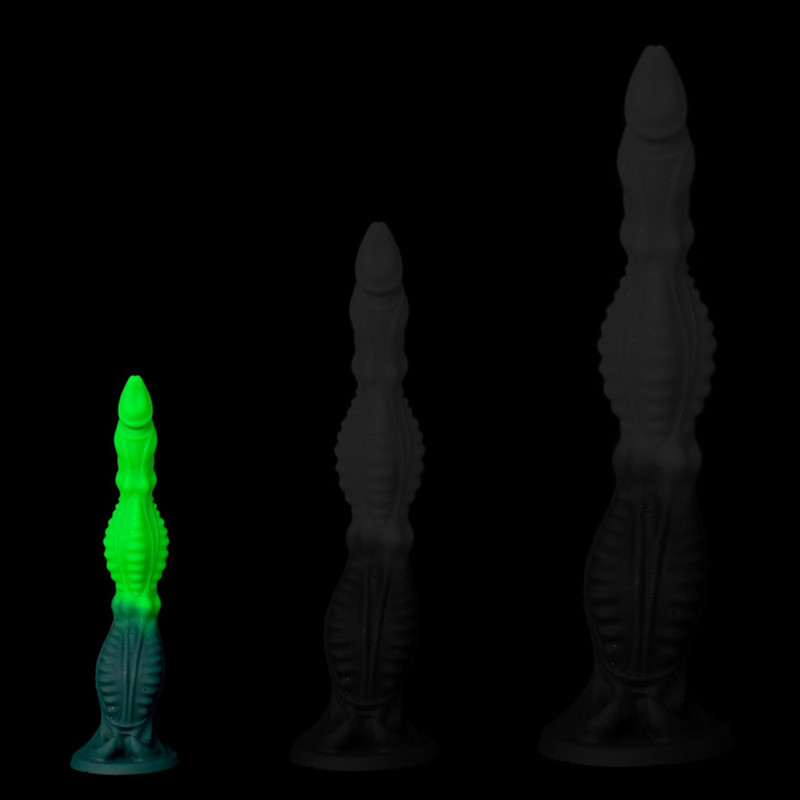 Gode Glowfingery S 26 x 6cm