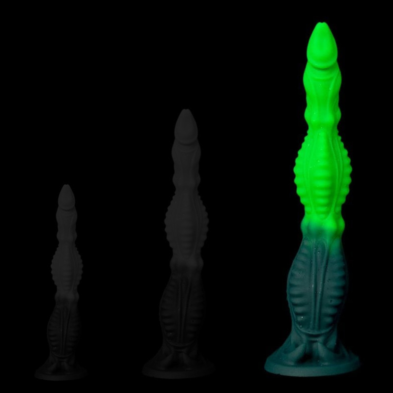 Gode Glowfingery L 37 x 8.3cm
