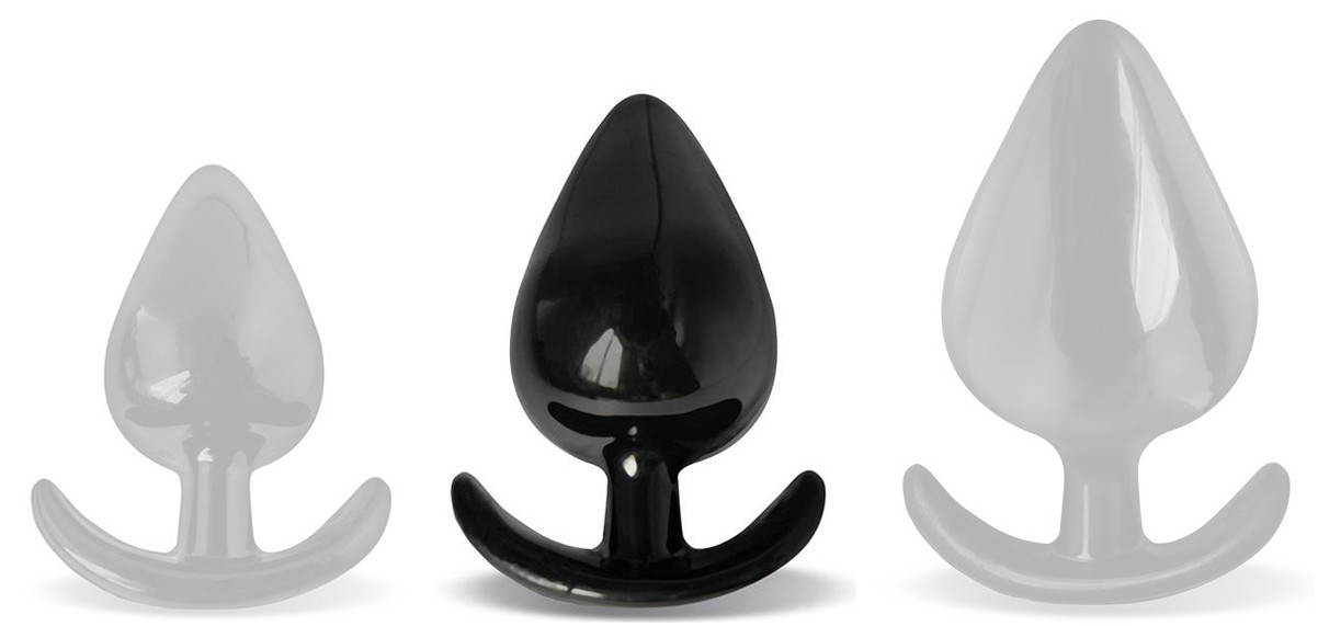 Plug Alphona M 8 x 5.2cm
