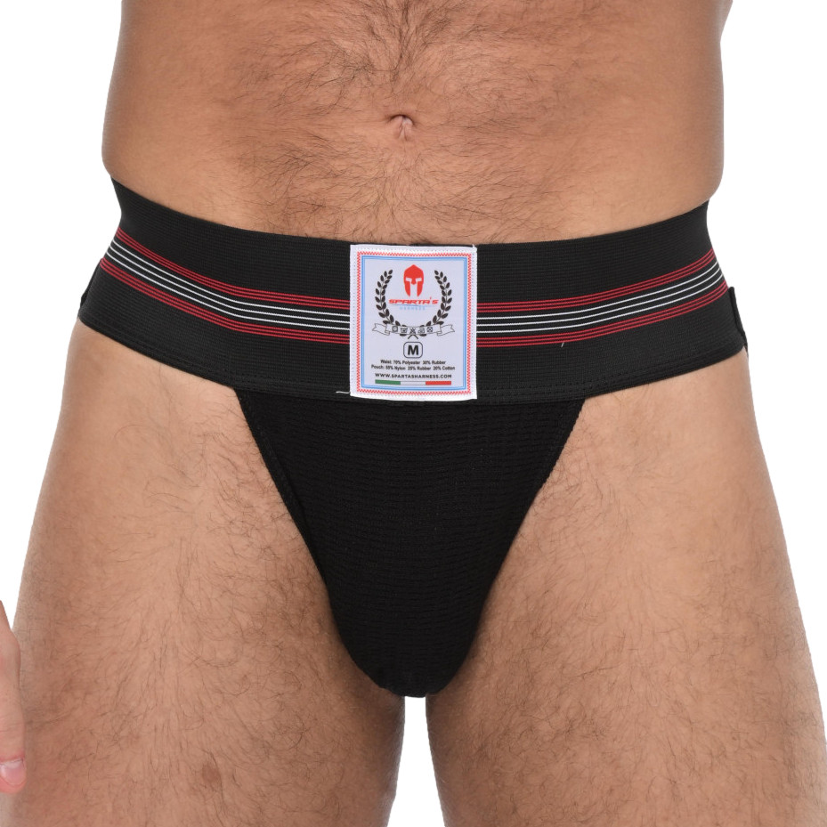 Jockstrap Original Africo Noir