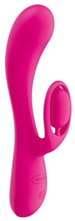 Vibro rabbit L'allure orbit 12 x 3.6cm
