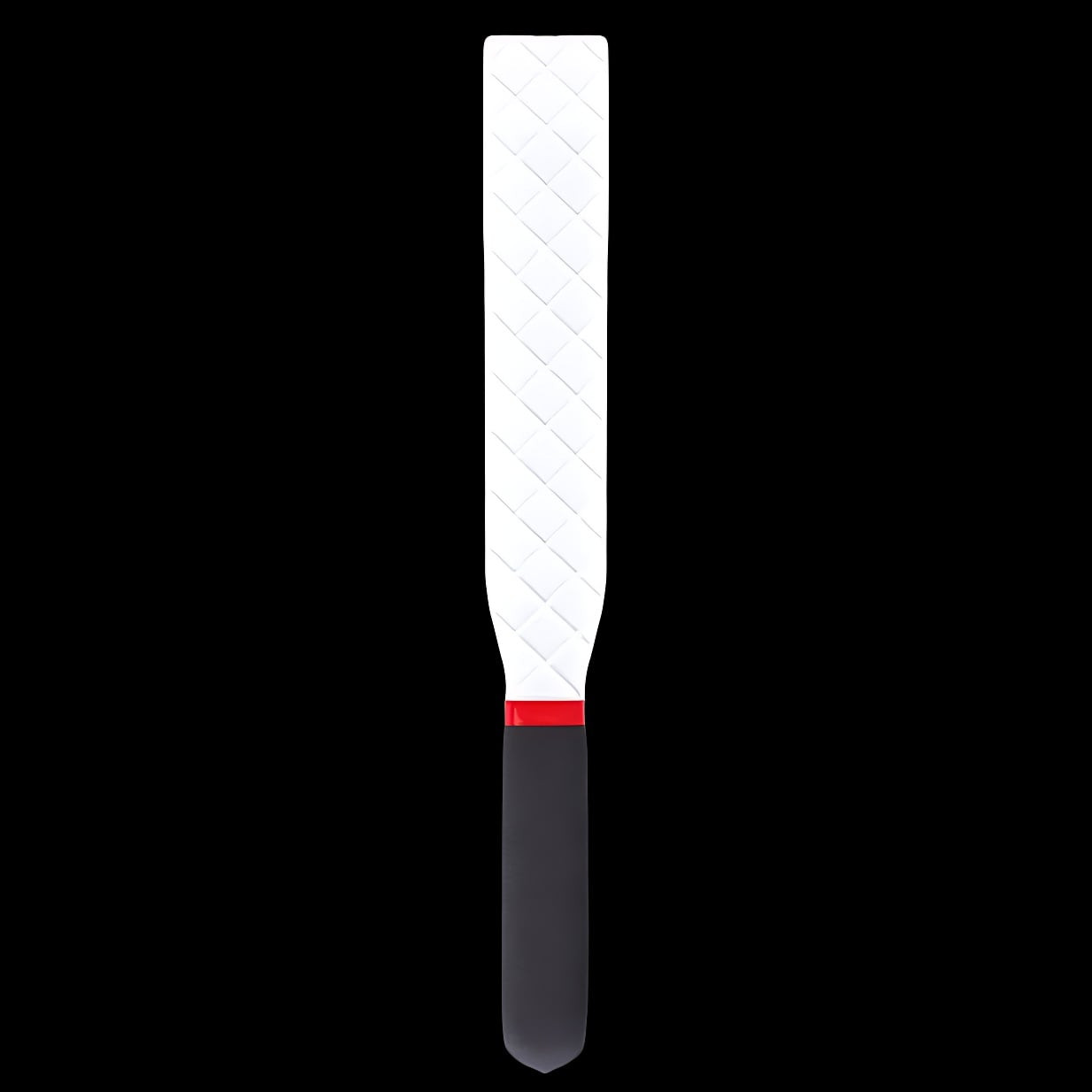 Paddle Gridtap 33cm Blanc