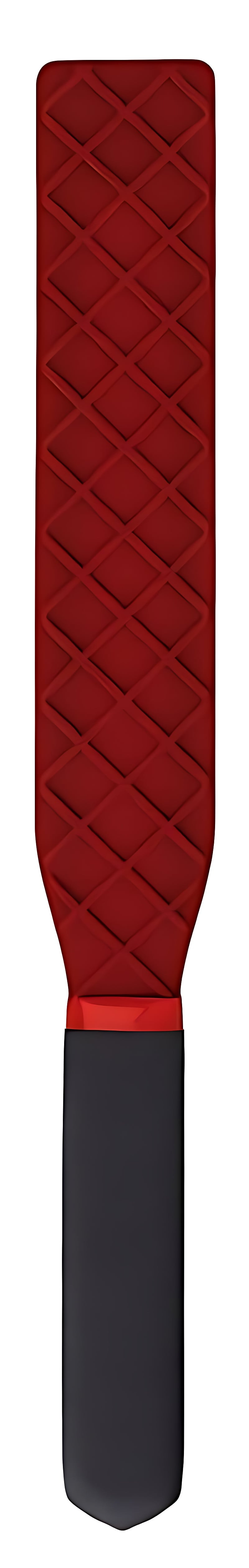 Paddle Gridtap 33cm Rouge