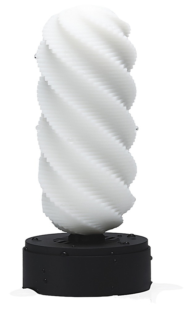 Masturbateur Tenga 3DX Spiral