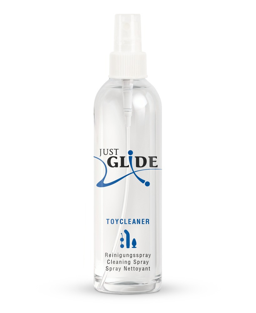 Nettoyant Just Glide 250ml