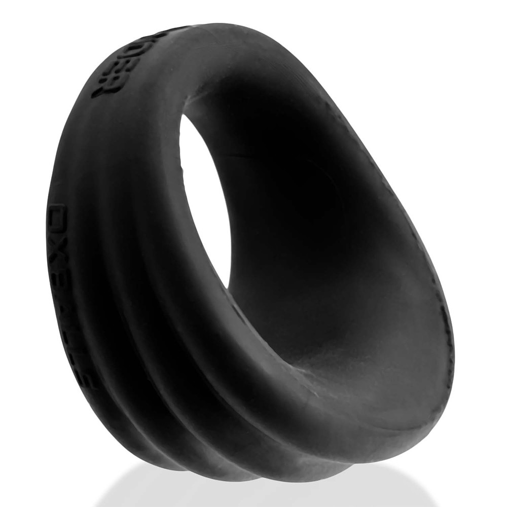 Cockring Expander 32 mm Noir