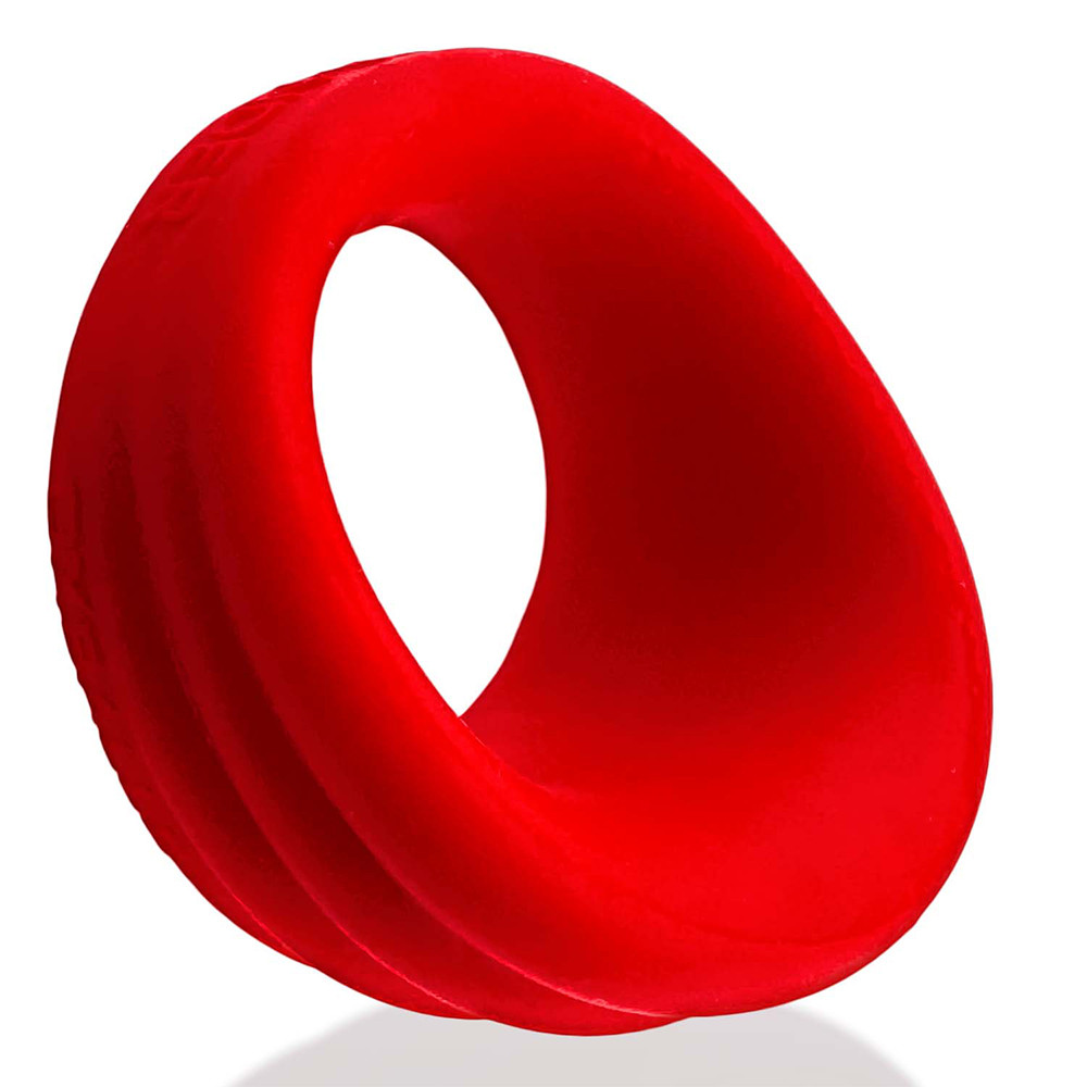 Cockring Expander 32 mm Rouge