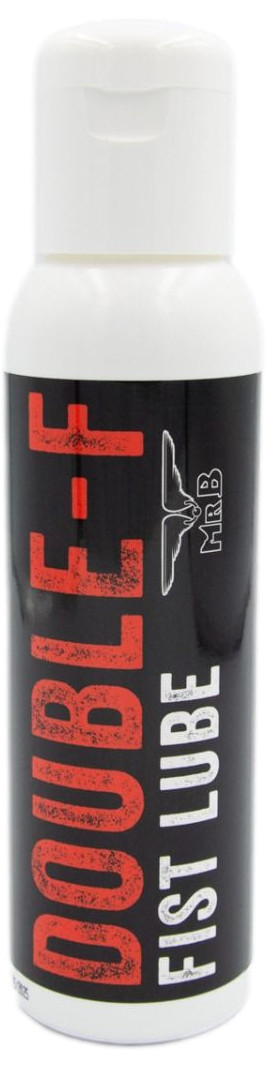 Lubrifiant Fist Double-F 250ml
