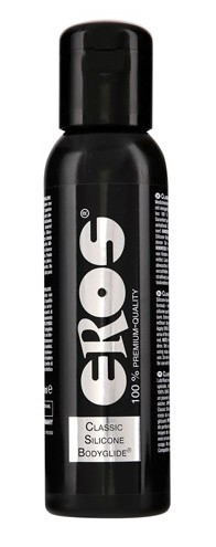 Lubrifiant Silicone Classic Bodyglide 50mL